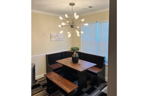 Northeast Virginia Beach Condominio | 2 Brand New King size beds 2 Full baths Condo!