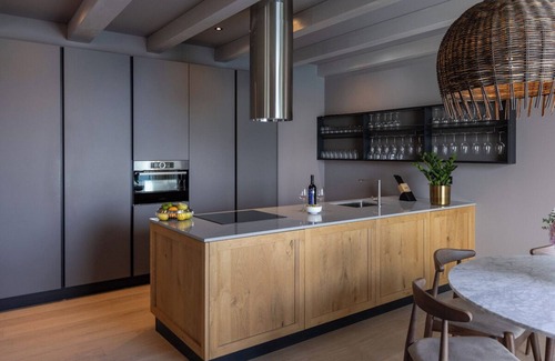 Slano Casa | 2 BRAND new villas with a sea view and close to the beachfront and Dubrovnik