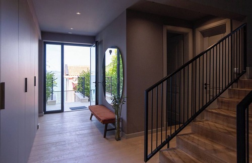Slano Casa | 2 BRAND new villas with a sea view and close to the beachfront and Dubrovnik
