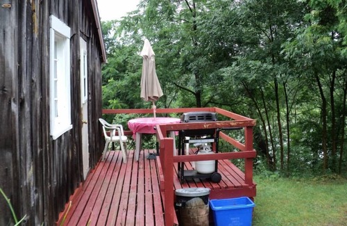 Southampton Casa | 2 brdm Country Cottage #3 - Rosewood Cottages