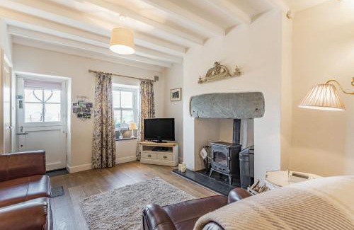 Ffestiniog Casa | 2 Bryn Tirion