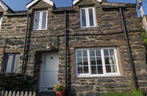 Barmouth Casa | 2 Bwth Mawr