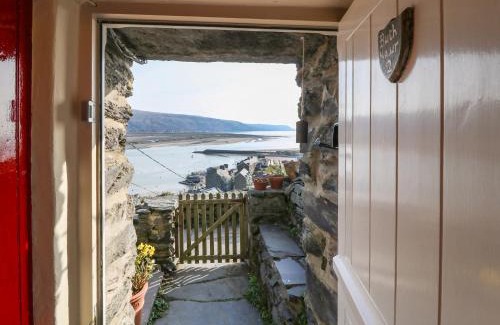 Barmouth Casa | 2 Bwth Mawr