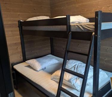 Stryn Chalet De Esquí | 2 cabins surrounded by beautiful nature