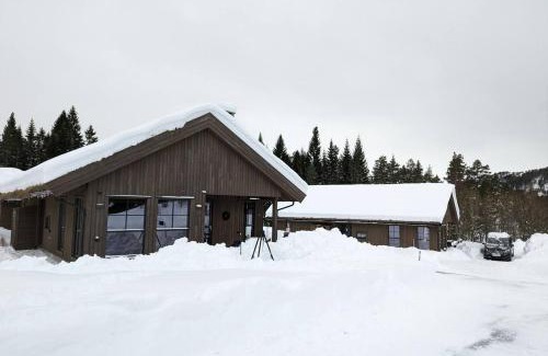 Stryn Chalet De Esquí | 2 cabins surrounded by beautiful nature