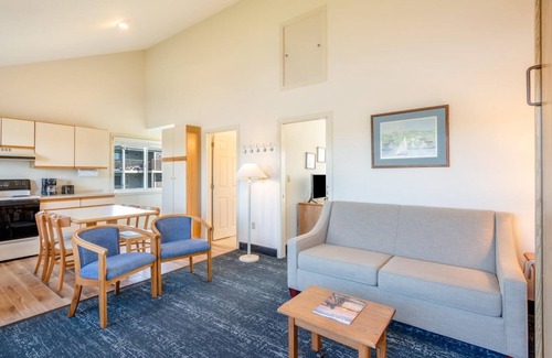 West Yarmouth Apartamento | 2 Cape Codder for 4, Green Harbor Resort, Mini Golf, Beach Access