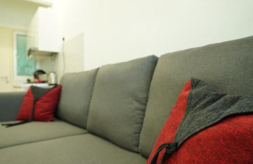 Seri Kembangan Apartamento | 2 Carpark GEP 5 Star Hotel Bed & Sofa Studio