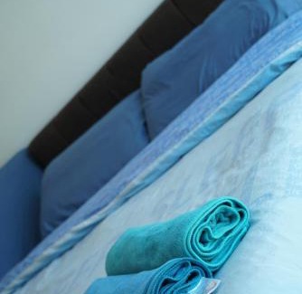 Seri Kembangan Apartamento | 2 Carpark GEP 5 Star Hotel Bed & Sofa Studio