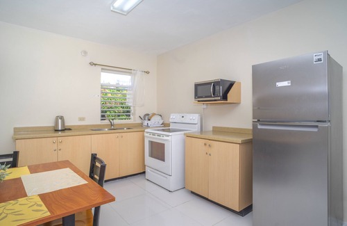 Gordon Town Apartamento | 2 Castries Drive, UWI Mona Campus, Kingston 7