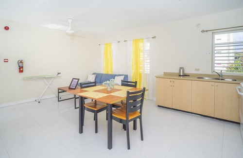 Gordon Town Apartamento | 2 Castries Drive, UWI Mona Campus, Kingston 7