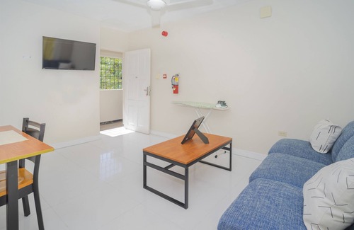 Gordon Town Apartamento | 2 Castries Drive, UWI Mona Campus, Kingston 7