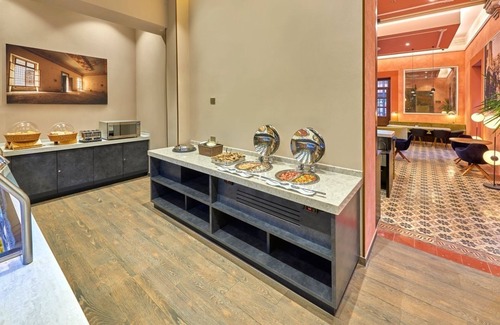 Centro Historico Casa | 2 Centrally Located Rooms in San Luis Potosí | Walk to Museums & Historic Sites