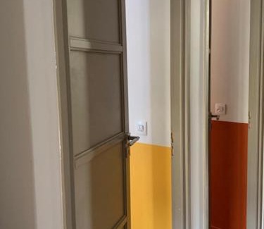 Argenteuil Cama Y Desayuno | 2 chambres d'hôtes chez l'habitant / Maison avec jardin proche Paris