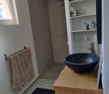 Le Passage Casa | 2 chambres dans maison familiale