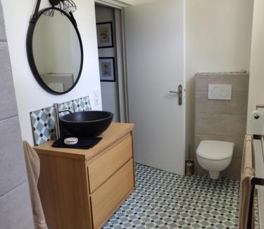 Le Passage Casa | 2 chambres dans maison familiale