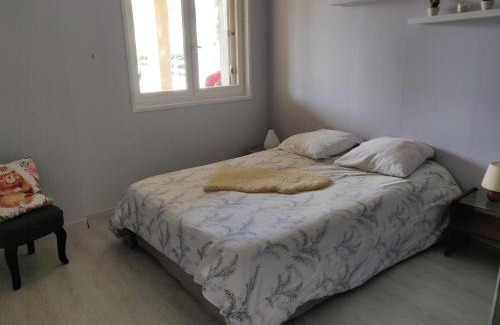 Le Passage Casa | 2 chambres dans maison familiale