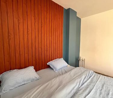 Dakar-Plateau Apartamento | 2 chambres , salon