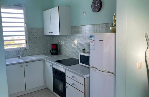 Morel Apartamento | 2 Chambres VUE SUR MER Avec Terrasse
