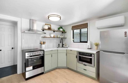 Bodfish Casa | 2 Charming New A-Frame Homes w/ 6 Beds Near Lake