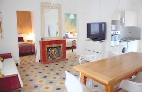 Greoux-les-Bains Apartamento | 2 Chemin Neuf balcon