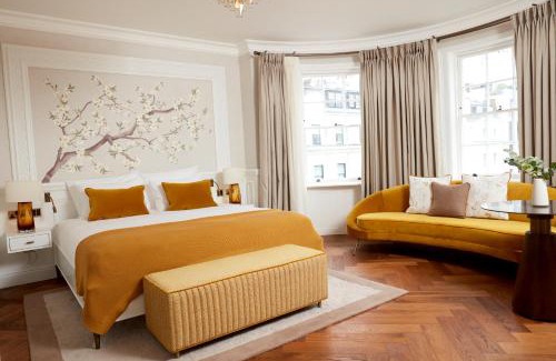 Belgravia Hotel | 2 Chesham Hotel