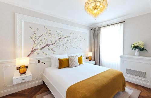Belgravia Hotel | 2 Chesham Hotel