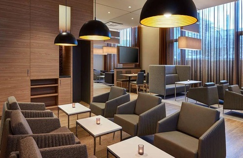 Mitte Hotel | 2 City View Units | Prime Location near Alexanderplatz and Iconic Berlin Sights