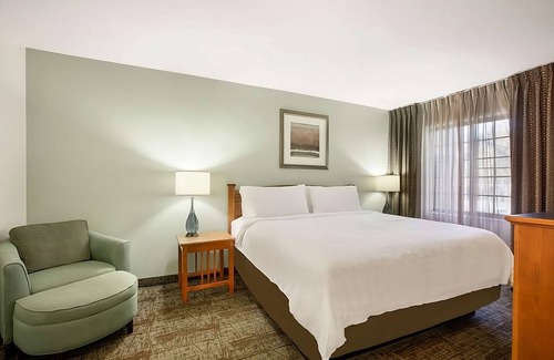 Carmel Mountain Ranch Hotel | 2 Comfortable Units w/ Complimentary Breakfast, Near San Diego Attractions