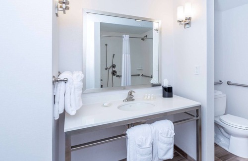 Downtown Asheville Hotel | 2 Connecting Suites at a Hotel
