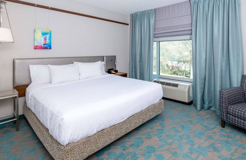 Downtown Asheville Hotel | 2 Connecting Suites at a Hotel