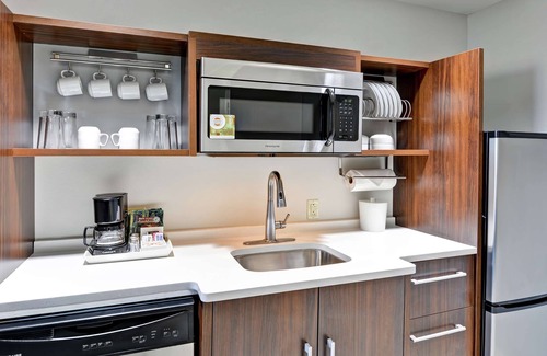 Conway Apartamento | 2 Connecting Suites at a Hotel