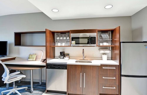 Conway Apartamento | 2 Connecting Suites at a Hotel
