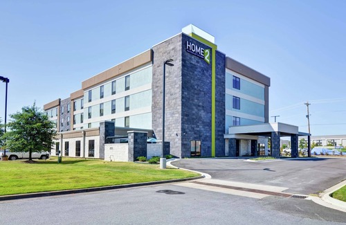 Conway Apartamento | 2 Connecting Suites at a Hotel
