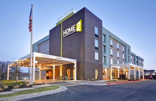 Rosedale Apartamento | 2 Connecting Suites at a Hotel