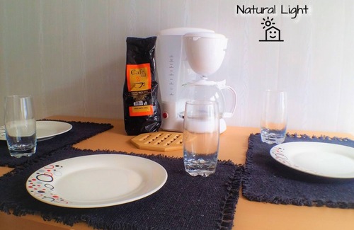 Guachipelin Apartamento | #2 Container Studio / 1BA, Great View & Location!