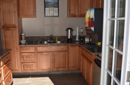 Old Town Casa | 2 Convenient Units! Within Walking Distance of Old Town San Diego State Park!