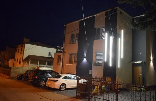Bialystok Apartamento | 2 Cozy Apartment Bialystok