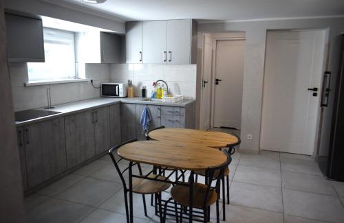 Bialystok Apartamento | 2 Cozy Apartment Bialystok