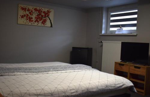 Bialystok Apartamento | 2 Cozy Apartment Bialystok