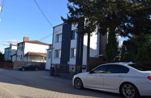 Bialystok Apartamento | 2 Cozy Apartment Bialystok