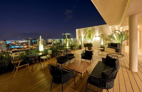 Centro Historico Casa | 2 Cozy Rooms in the Center of San Luis Potosí | Culture, Food, & Comfort
