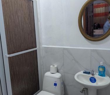 Danli Apartamento | 2 cuadras del parque central de Danlí Apartamento completo