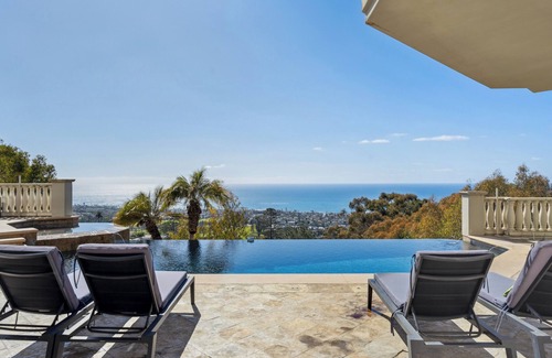 Country Club Casa | 2 Day Specials/Sept Mid-Week Specials/Private Pool/Amazing Views