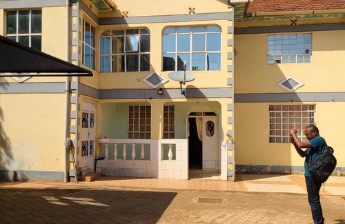 Nairobi Casa | 2 days of pure luxury