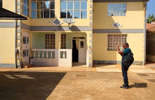 Nairobi Casa | 2 days of pure luxury