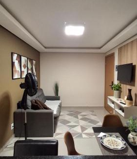 Jardim Colonial Apartamento | 2 dorm 100m Av Nacões Centrinho Facop USP