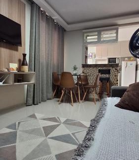 Jardim Colonial Apartamento | 2 dorm 100m Av Nacões Centrinho Facop USP