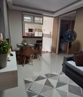 Jardim Colonial Apartamento | 2 dorm 100m Av Nacões Centrinho Facop USP