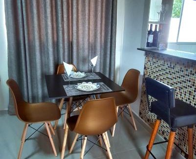 Jardim Colonial Apartamento | 2 dorm 100m Av Nacões Centrinho Facop USP