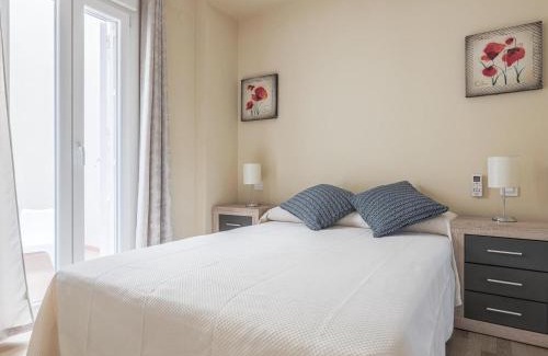San Julian Apartamento | 2 Dorm Elegante en la Sevilla más autentica